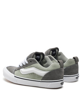 Vans Tenisice Knu Skool VN000D2TE351 Siva