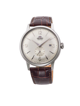 Orient Orient Zegarek RA-AP0003S10B Brązowy