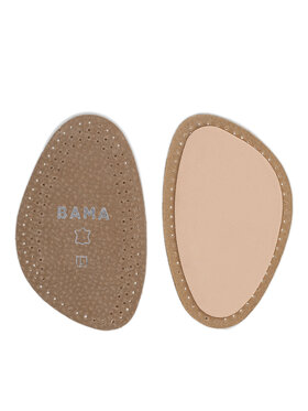 Bama Bama Solette Essentials Wkładka Leather Half 44/45 Beige