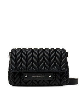 KARL LAGERFELD KARL LAGERFELD Kabelka A2W30153 Černá