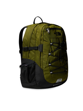 The North Face The North Face Ruksak Borealis NF00CF9C4FR1 Zelená