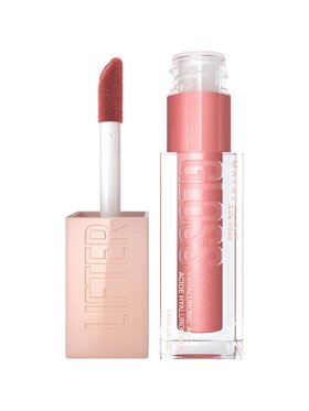 Maybelline Maybelline Lifter Gloss Błyszczyk 003 Moon