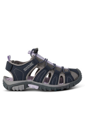 Regatta Regatta Sandali Westshore Jnr RKF600 Blu scuro