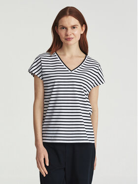 TATUUM TATUUM Halenka LONA Barevná Classic Fit