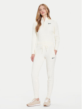 Guess Πλεκτό παντελόνι Guess - 2