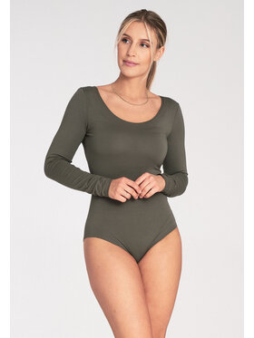 FIGL FIGL Body M1038 Zielony