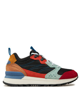 Merrell Merrell Αθλητικά Alpine 83 Sneaker Recraft J007574 Έγχρωμο