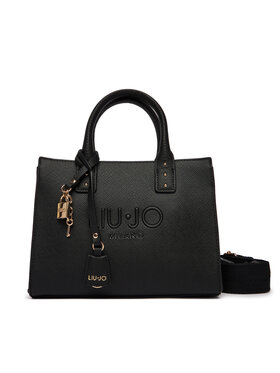 Liu Jo Liu Jo Rankinė AA6150 ES029 Juoda