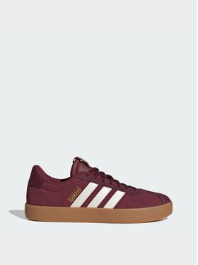 adidas adidas Sneakersy VL Court 3.0 Czerwony