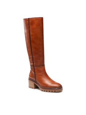 Pikolinos Pikolinos Zimski škornji W5D-9801 Rjava