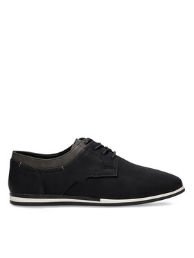 Beverly Hills Polo Club Beverly Hills Polo Club Halbschuhe CYL6147-2(IV)CH Schwarz