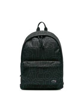 Lacoste Lacoste Ruksak NH4461NZ Čierna