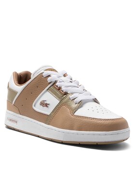 Lacoste hotsell sneakers basse