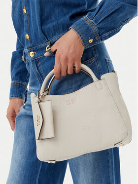 Guess Guess Ročna torba HWPG96 48050 Bež