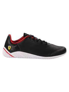 Puma Puma Półbuty 306667 03 Czarny