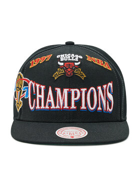 Mitchell & Ness Šilterica HHSS1077 Crna