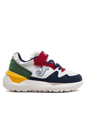 Joma Joma Αθλητικά 3080 Jr 2402 J3080S2402V Μπεζ