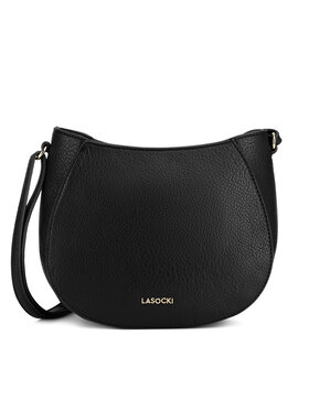 Lasocki Lasocki Torebka LSK-K-033-06 Czarny