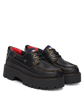 Tommy Jeans Κλειστά παπούτσια Tommy Jeans - 3