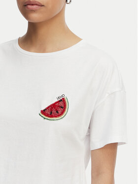 Liu Jo T-Shirt Liu Jo - 4