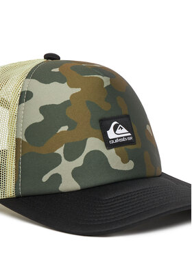 Καπέλο Jockey Quiksilver φωτογραφία