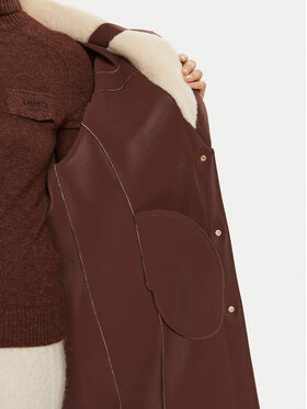 Δέρμα προβάτου Liu Jo φωτογραφία