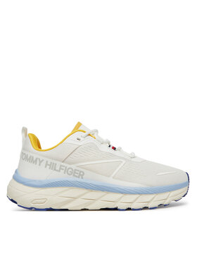Tommy Hilfiger Tommy Hilfiger Sneakers T3B9-33882-1219100 S Weiß