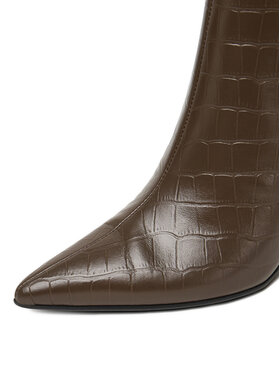 Μποτάκια Eva Minge φωτογραφία