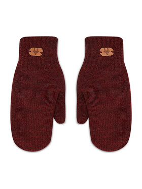 Cabaïa Cabaïa Дамски ръкавици Bandista GLOVEW20 Бордо