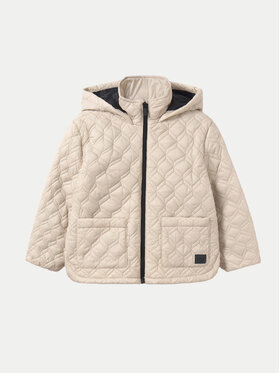 Mayoral Mayoral Преходно яке 7482 Бежов Regular Fit