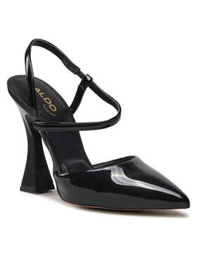 Aldo Aldo Sandały Zaha 13474778 Czarny