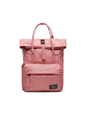 American Tourister American Tourister Plecak Urban Groove 143779-2036-1CNU Różowy