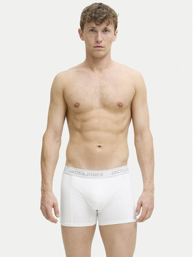 Jack & Jones Jack&Jones Set di 5 boxer 12169662 Multicolore