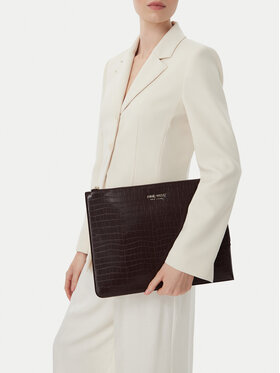 Nine West Nine West Aktovka CEO-OFFICE ELEGANCE-LDA9838 Smeđa