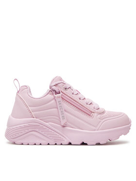 Skechers Skechers Tenisice Uno Lite easy Zip 310387L/LTPK Ružičasta