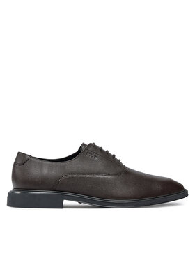 HUGO Hugo Туфлі Gryff Oxfr sg 50522975 Коричневий