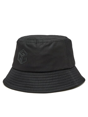 Guess Guess Šešir Bucket AM5040 POL01 Crna