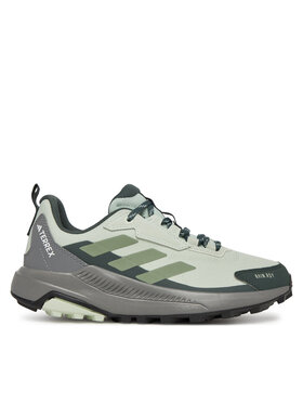 adidas adidas Matkajalatsid Terrex Anylander Rain.Rdy JI1320 Roheline
