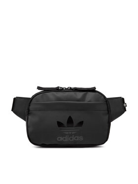 adidas adidas Чанта за кръст Waistbag HD7194 Черен