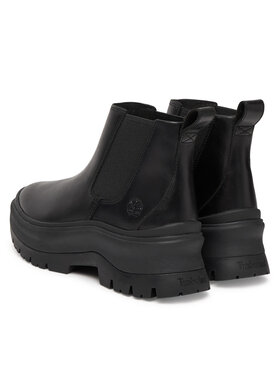 Μποτάκια με λάστιχο Timberland