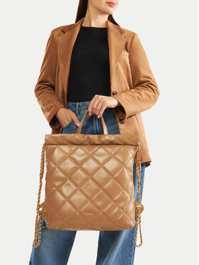 Badura Badura Handtasche JH5021-BR Braun