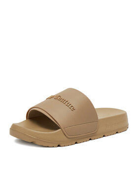 Juicy Couture Παντόφλες Juicy Couture - 3