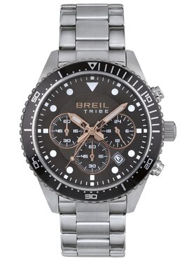 Breil Breil Zegarek SAIL Czarny