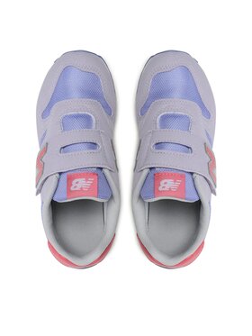 New Balance Superge YZ373JQ2 Vijolična