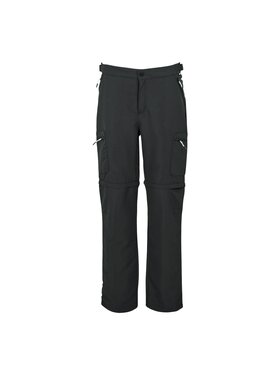 Regatta Regatta Spodnie outdoor Leesville III Szary To Fit