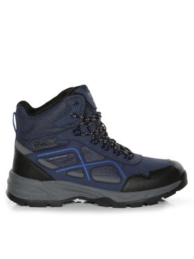 Regatta Regatta Trekkingi RMF807 Granatowy