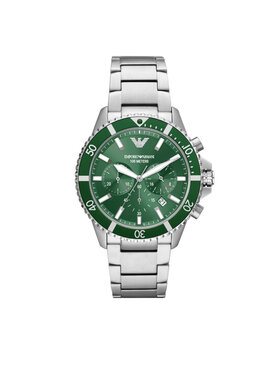 Emporio Armani Emporio Armani Orologio AR11500 Argento