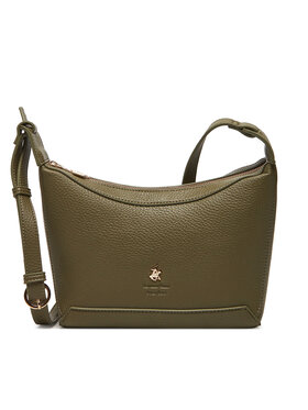 Beverly Hills Polo Club Beverly Hills Polo Club Kabelka CEO-BHPC-C-008-08 Zelená