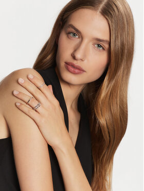 Σετ δαχτυλίδια Coach φωτογραφία