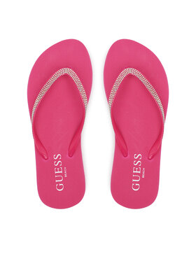 Guess Guess Varbavahesandaalid E5GZ05BB00F Roosa